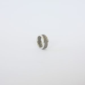 Bending ring
