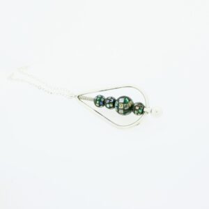 Skipti Drop met Abalone